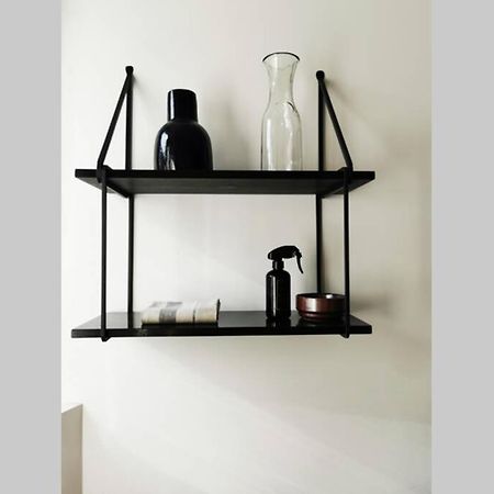 De Flat - Licht En Luxueus Appartement Bij Het Zuid Antwerp Luaran gambar